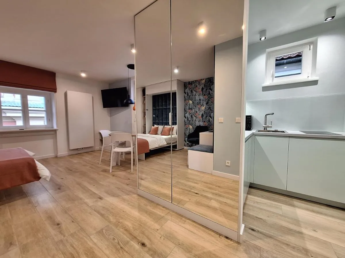 Image 4 of TheLittlePrince 30m2 Studio OLD TOWN