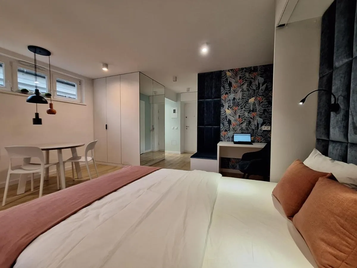 Image 1 of TheLittlePrince 30m2 Studio OLD TOWN