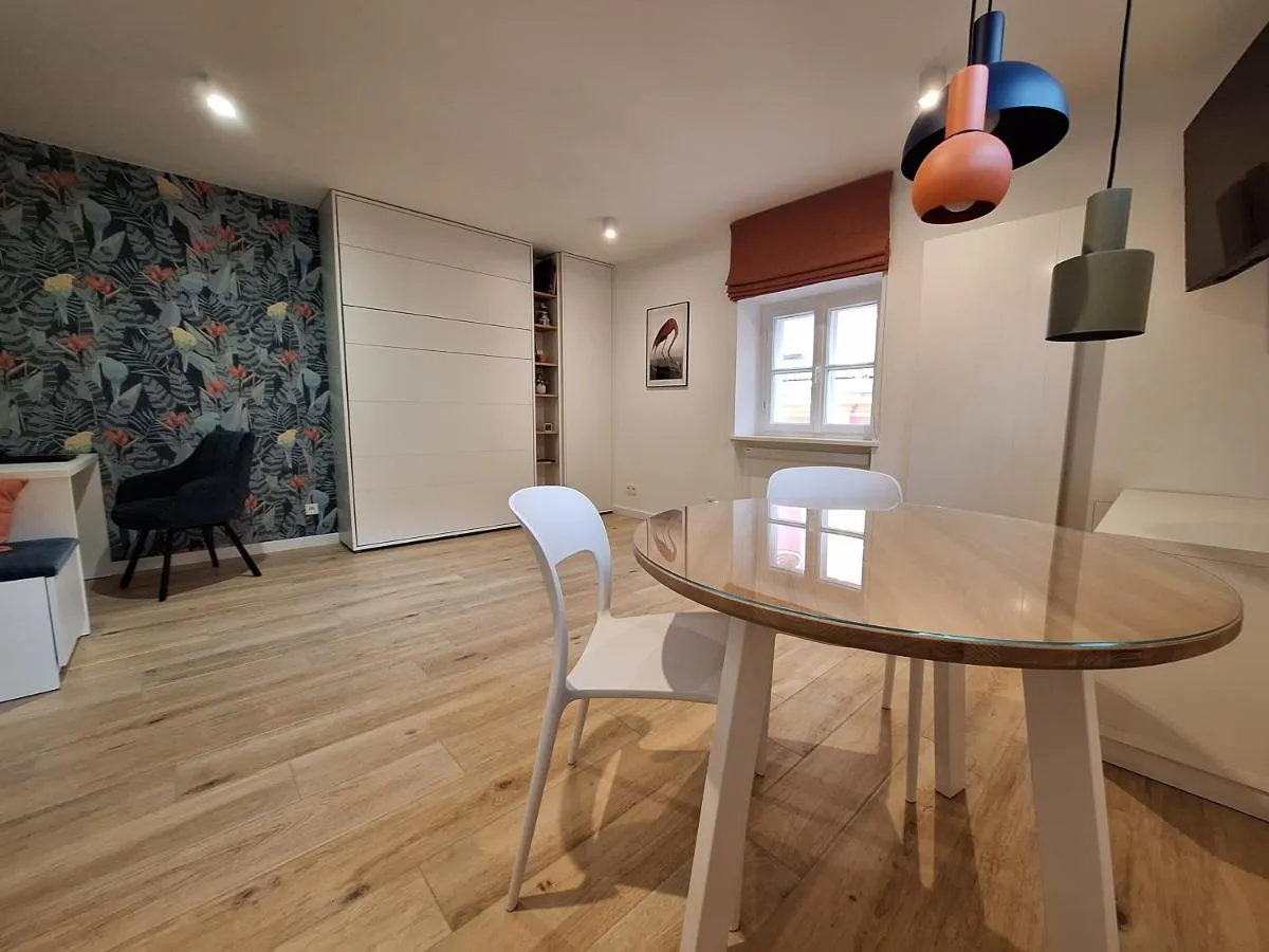 Image 3 of TheLittlePrince 30m2 Studio OLD TOWN