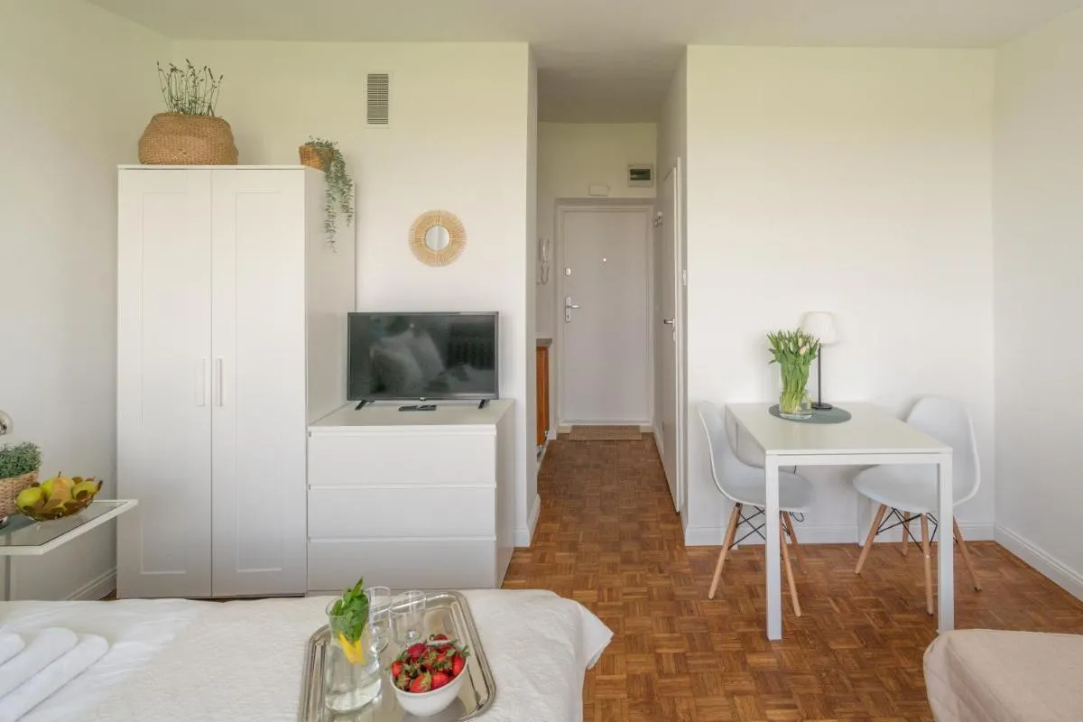 Image 6 of The Old Town View Apartment