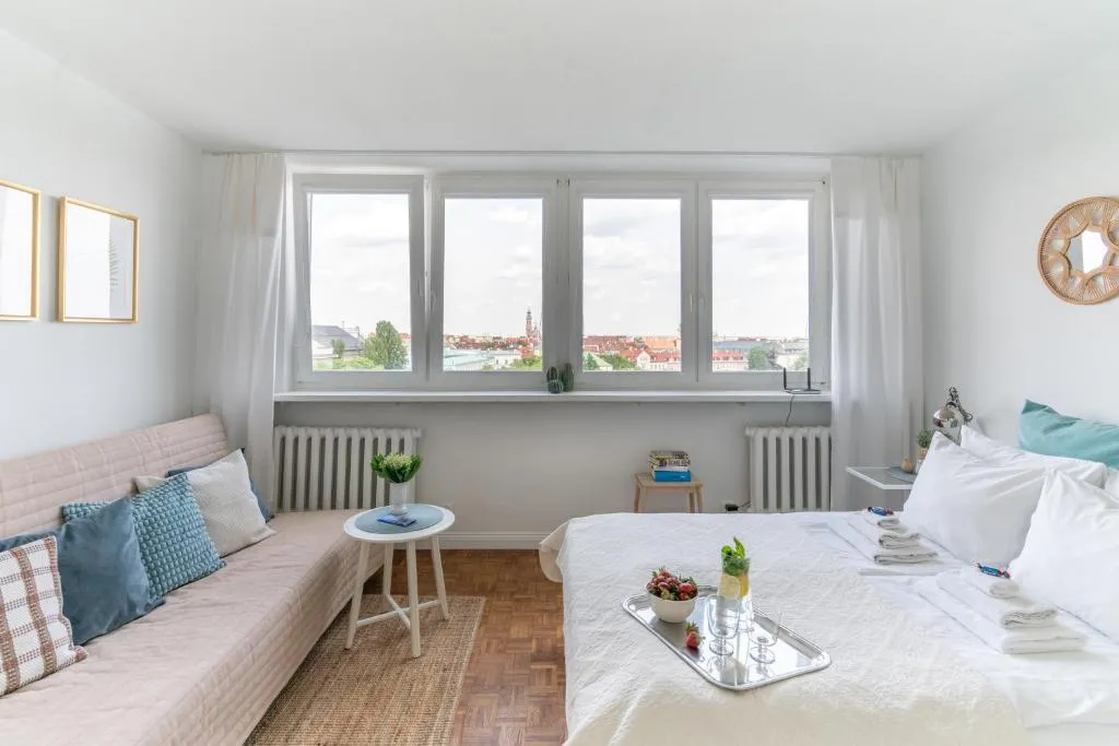 Image of The Old Town View Apartment