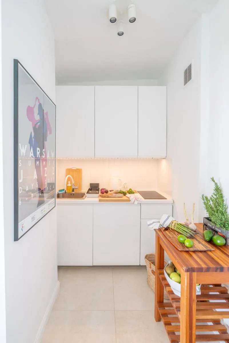 Image 3 of The Old Town View Apartment