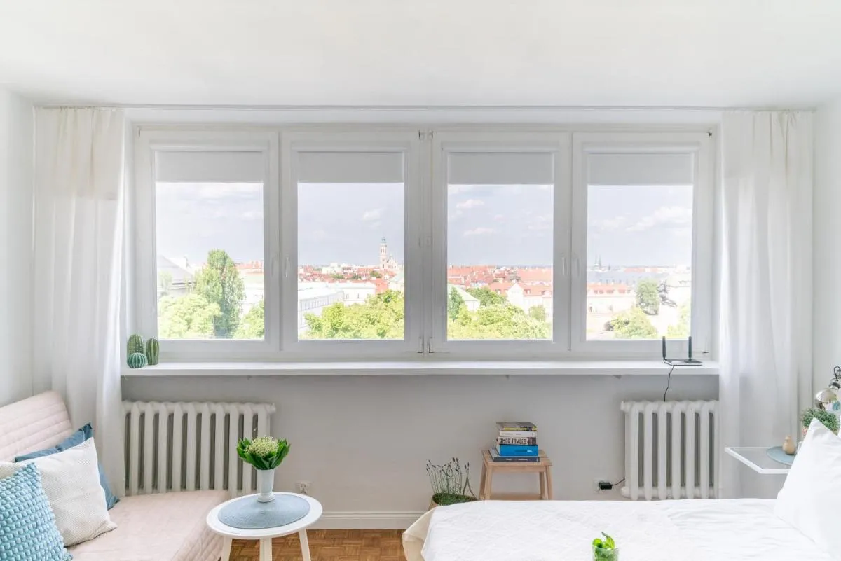 Image 5 of The Old Town View Apartment