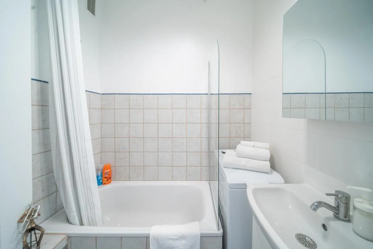 Image 4 of The Old Town View Apartment