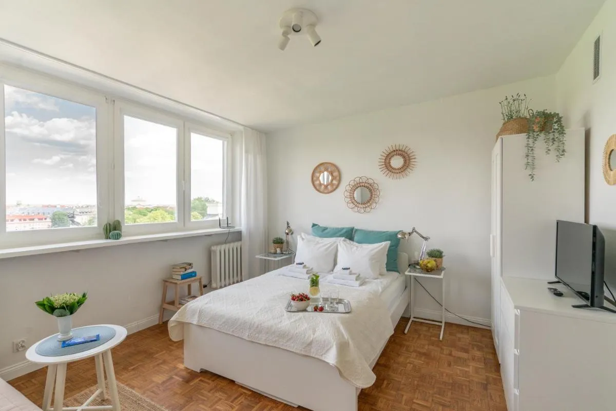Image 1 of The Old Town View Apartment