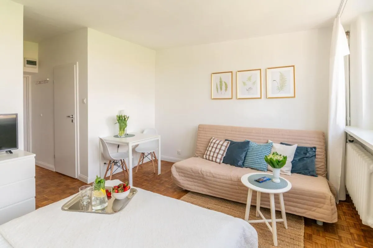 Image 2 of The Old Town View Apartment