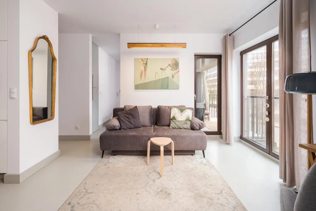 Image of Tolkiena Charming Apartment