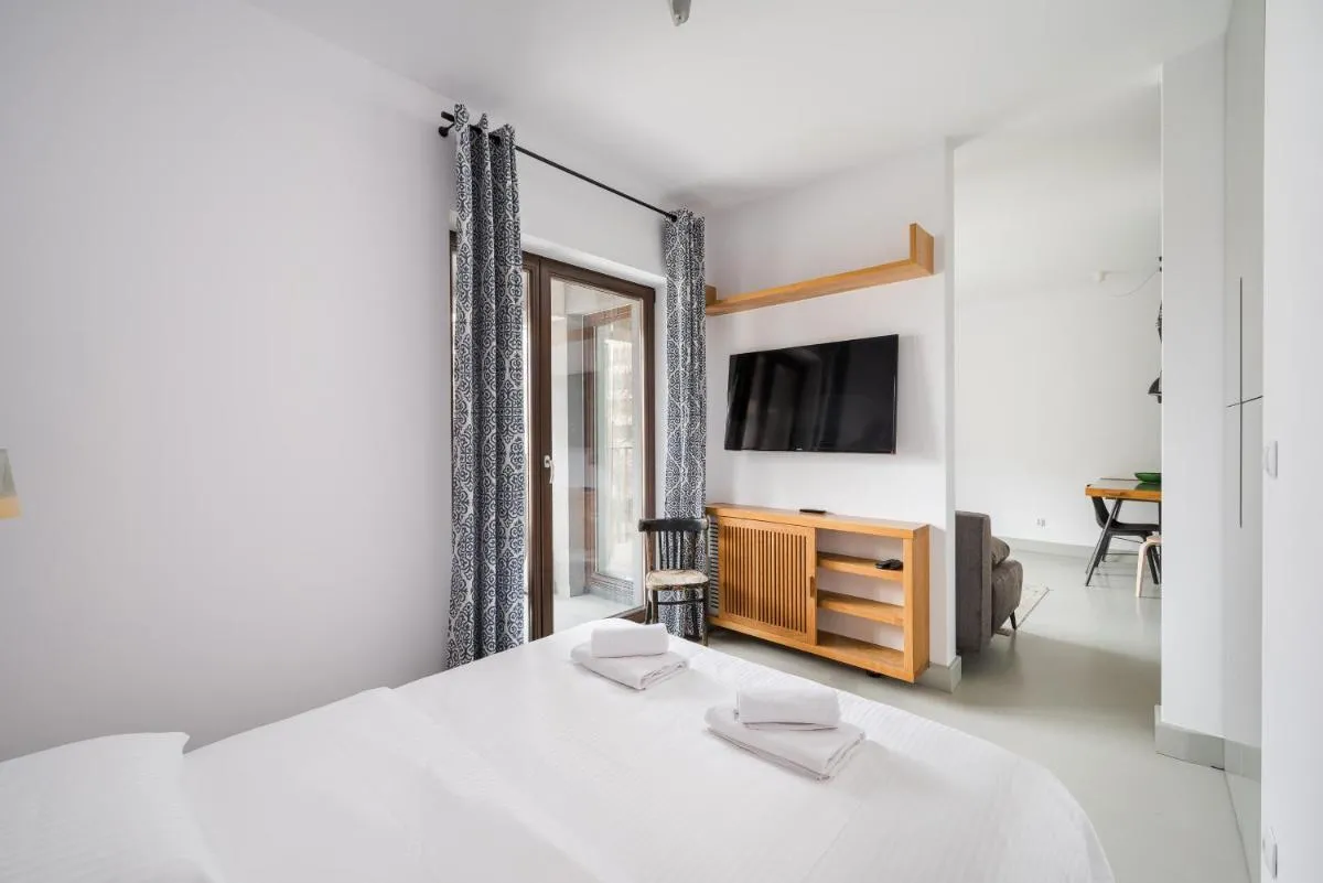 Image 6 of Tolkiena Charming Apartment