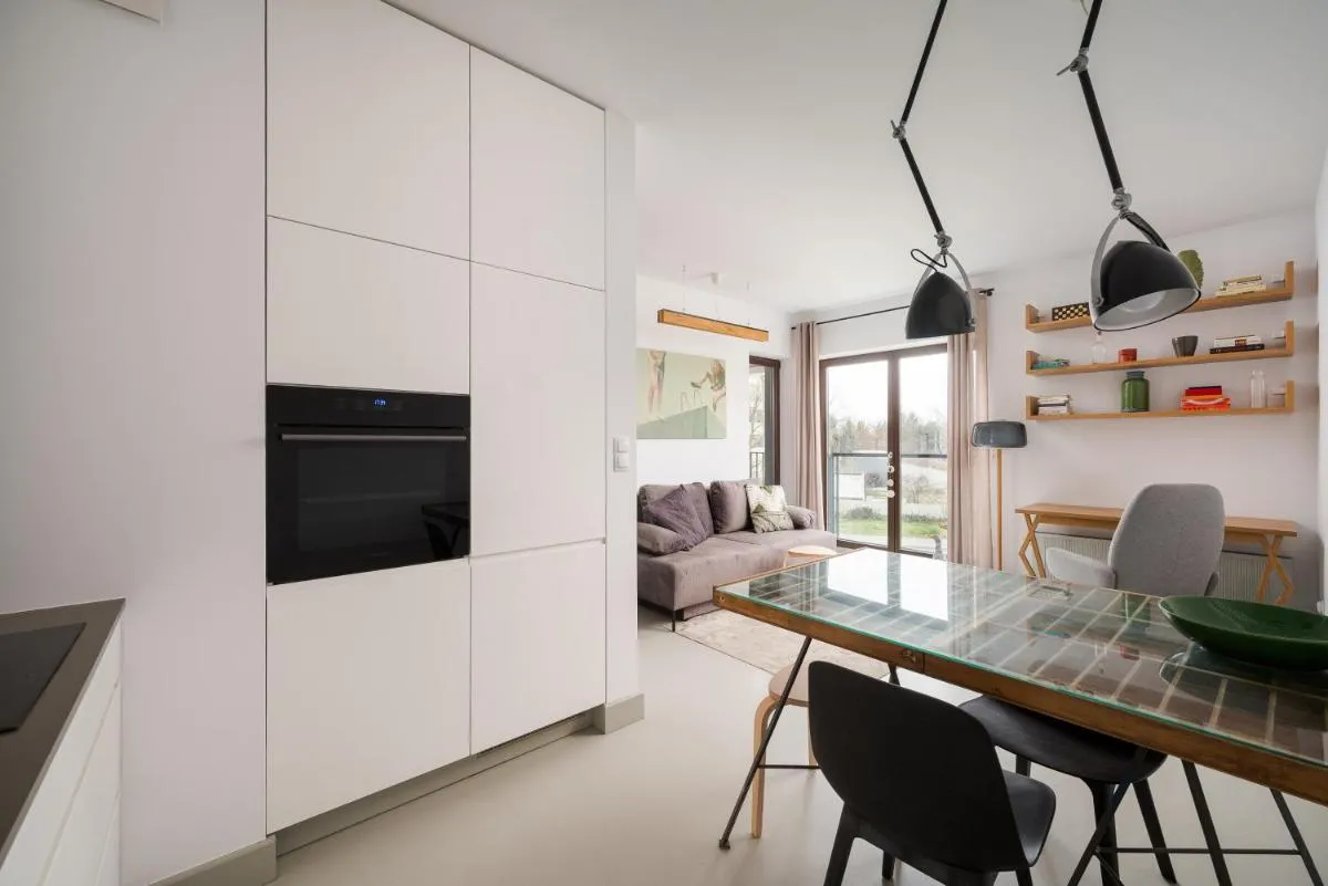 Image 4 of Tolkiena Charming Apartment