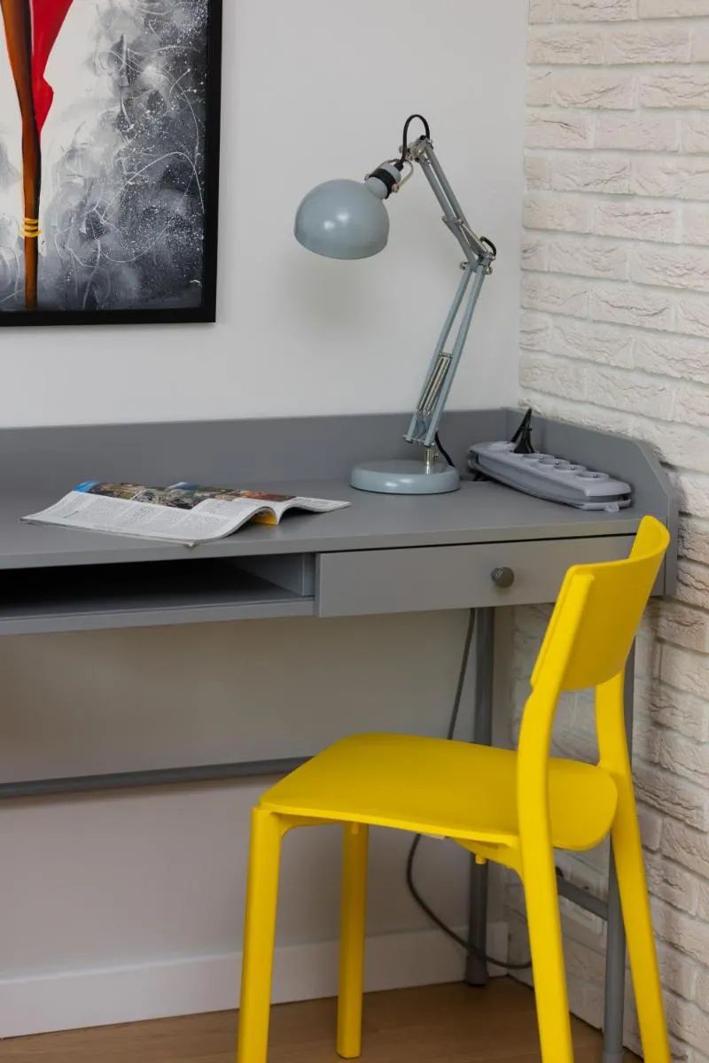 Image 3 of Trendy Apartment with AC and Parking in Warsaw by Noclegi Renters