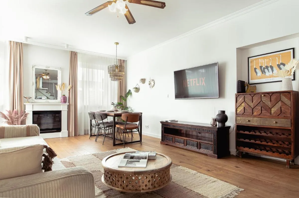 Image 4 of Tuyo Apartments Blue City