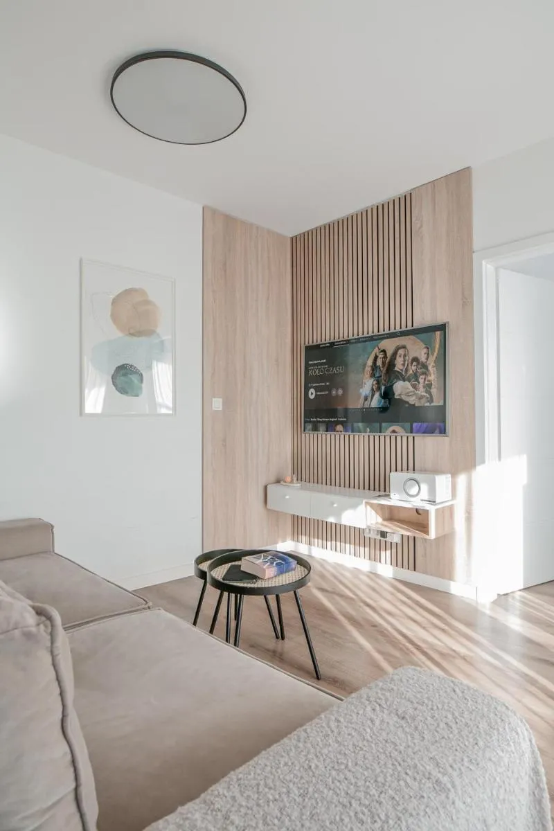 Image 3 of Tuyo Apartments Bokserska