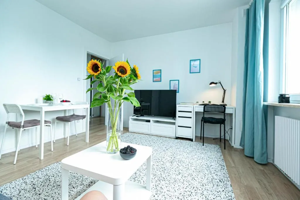 Image of Twarda 56A – Better Rental