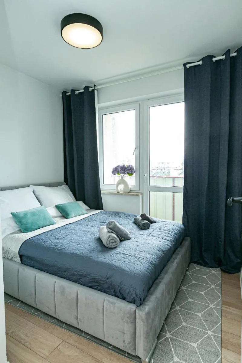 Image 6 of Twarda 56A – Better Rental