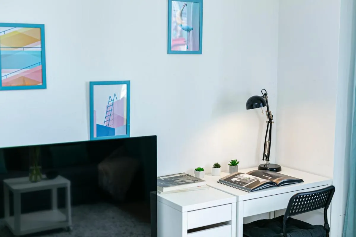Image 4 of Twarda 56A – Better Rental