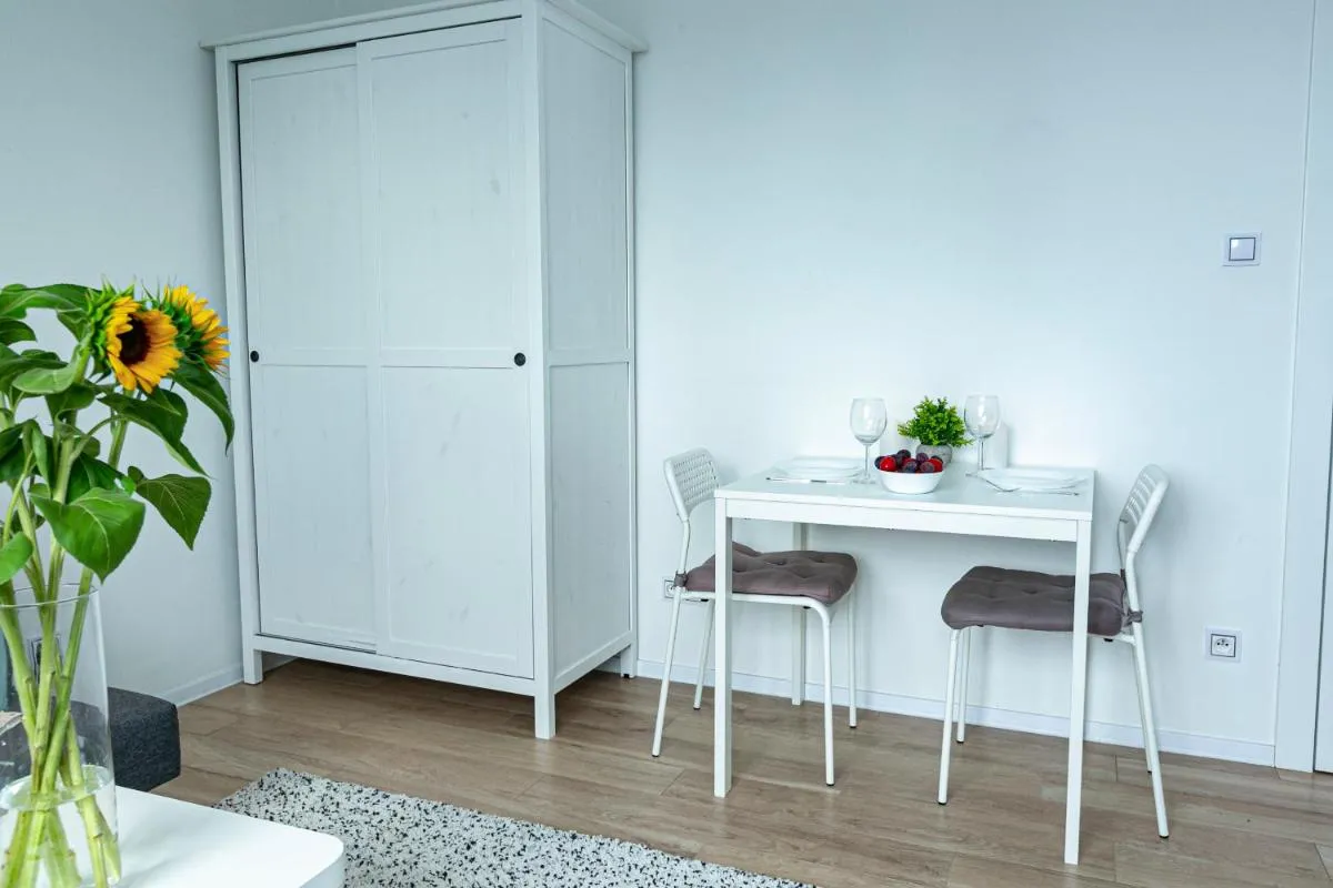 Image 5 of Twarda 56A – Better Rental