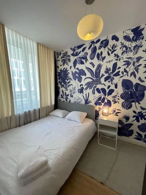 Image 6 of Unii Lubelskiej Apartment