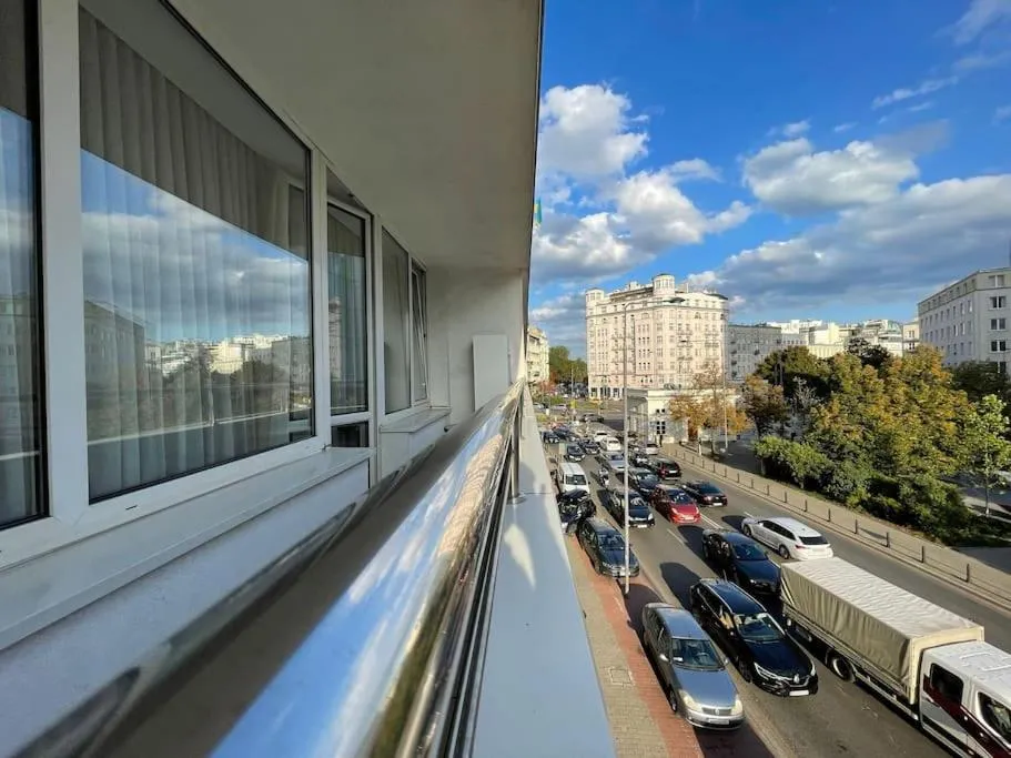 Image 2 of Unii Lubelskiej Apartment