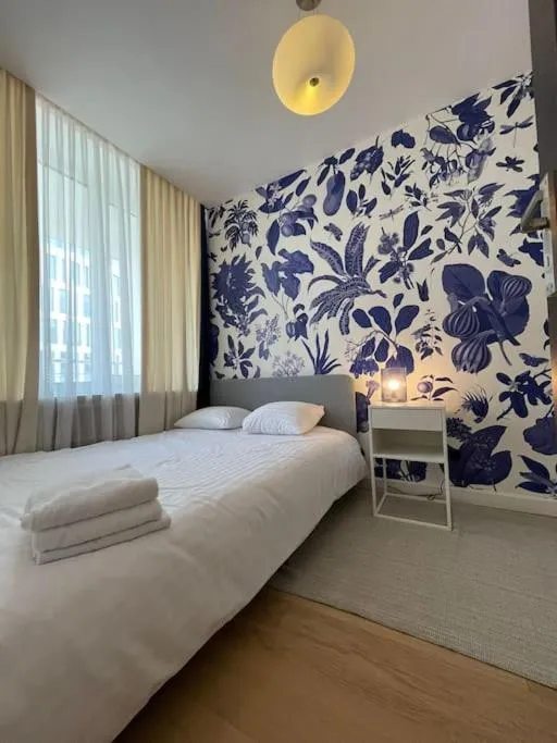 Image 3 of Unii Lubelskiej Apartment