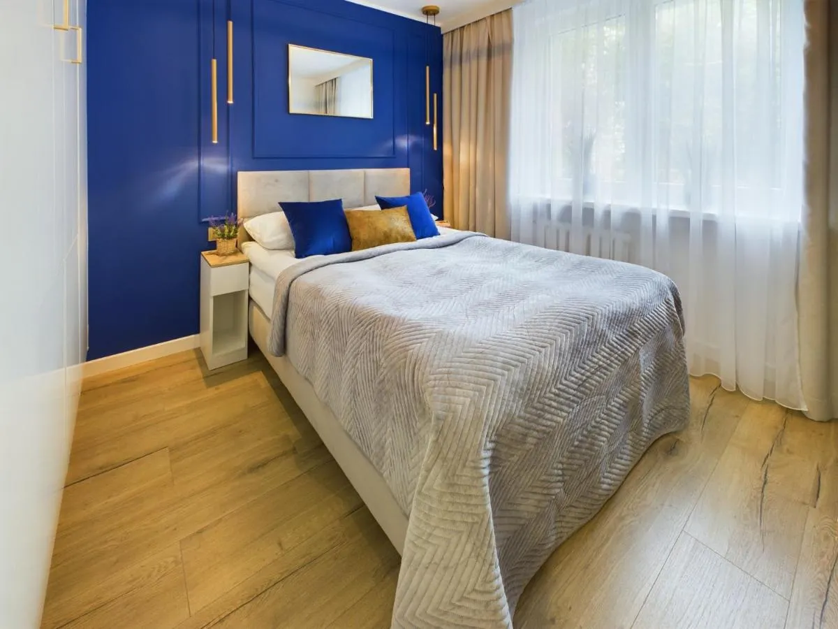 Image 5 of Unique Studio for 2 people Wilanowska in Warsaw by Noclegi Renters