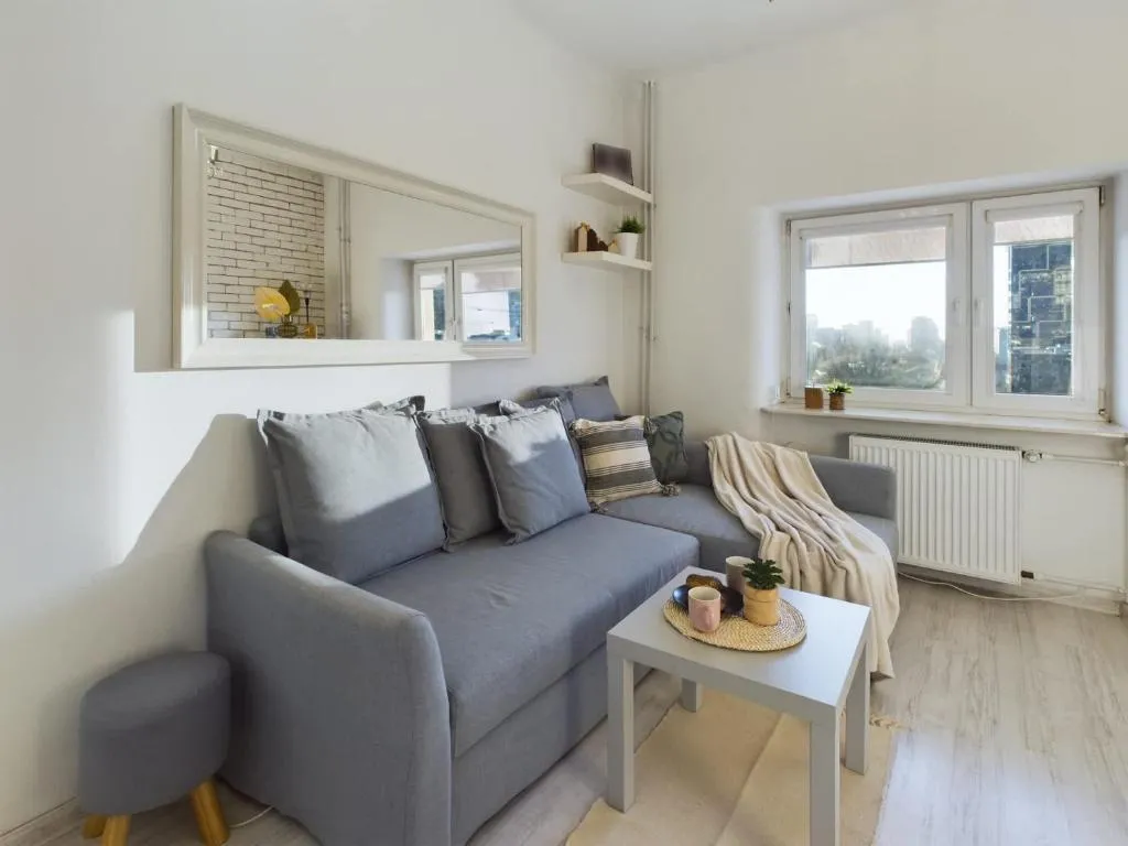 Image of Unique Studios in the Capital for 2 people by Noclegi Renters