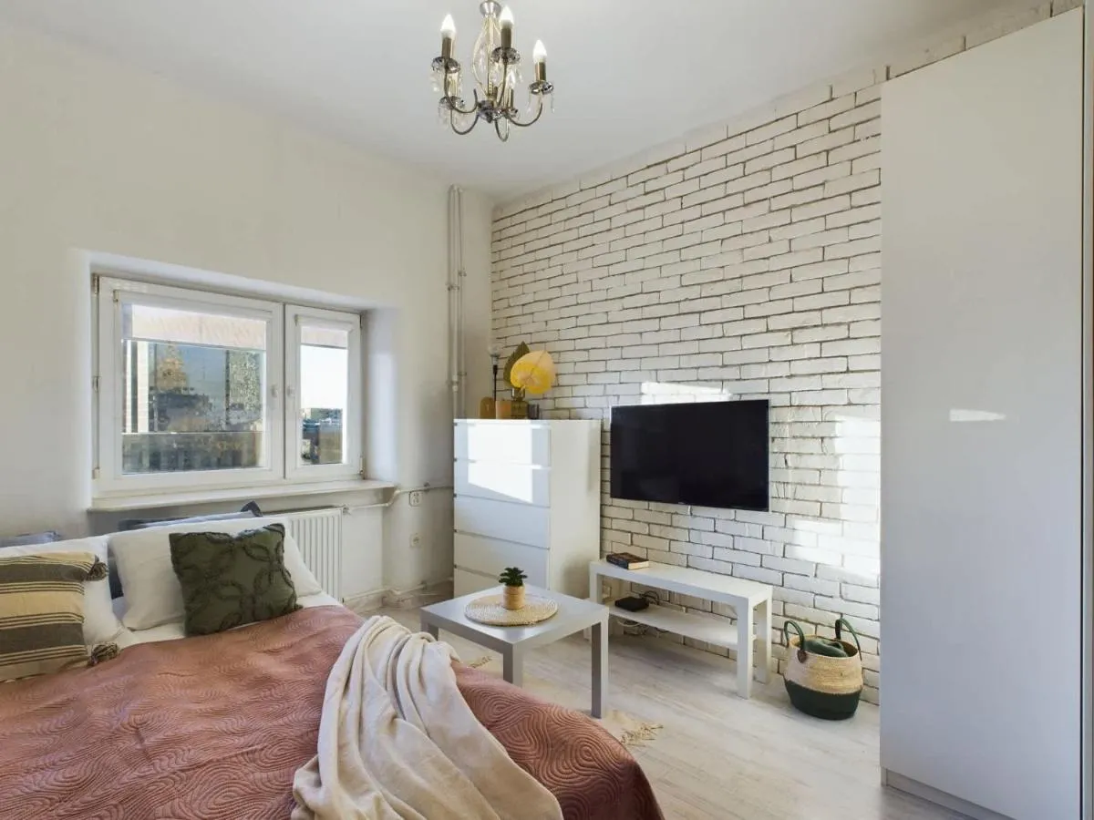 Image 5 of Unique Studios in the Capital for 2 people by Noclegi Renters