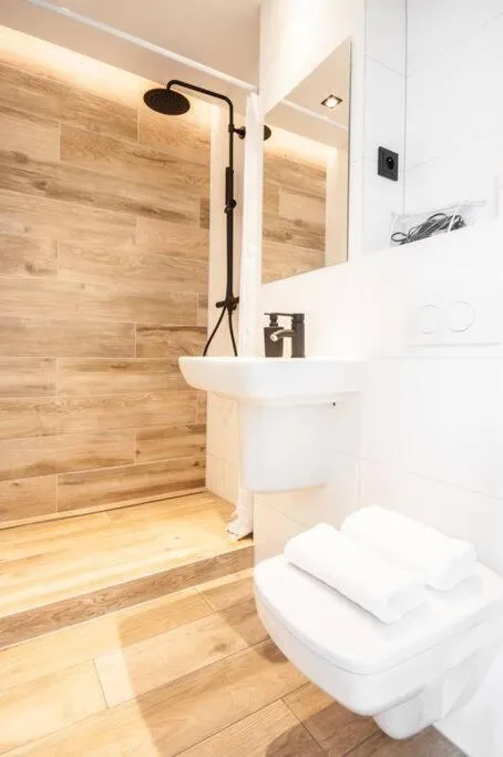 Image 4 of Unique Studio with stunning view & Netflix
