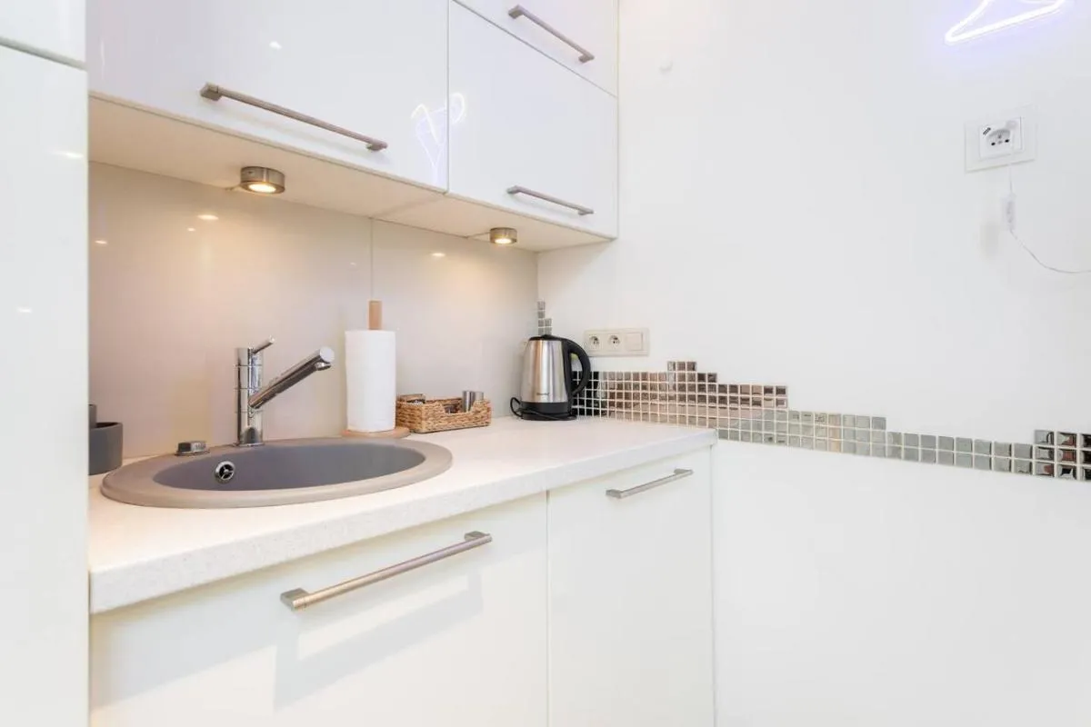 Image 1 of Urban Blue 2 Bedroom Apartment Wola