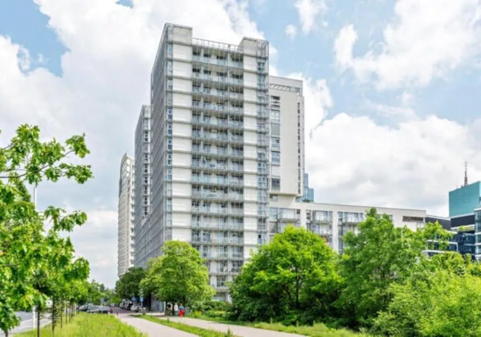 Image 4 of Urban Chic – City Center – Studio Apartment – Słominskiego