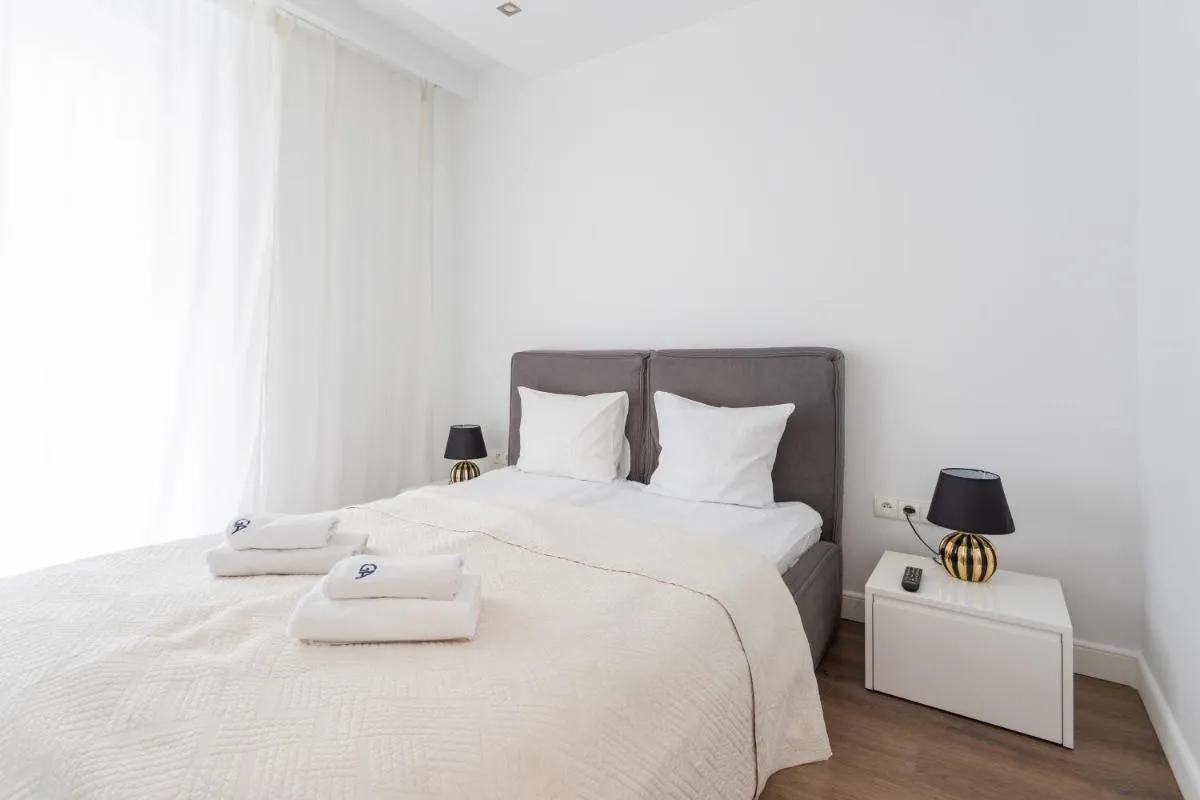 Image 5 of Urban Chic – Oxygen Residence – Wola – WroniaAB
