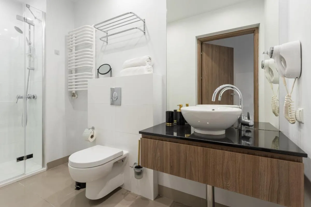 Image 2 of Urban Chic – Oxygen Residence – Wola – WroniaAB