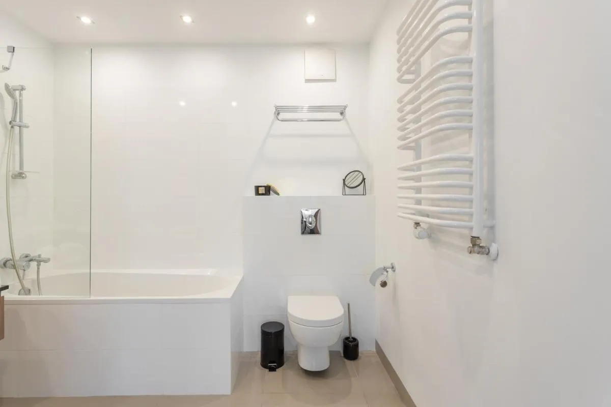 Image 6 of Urban Chic – Oxygen Residence – Wola – WroniaAB