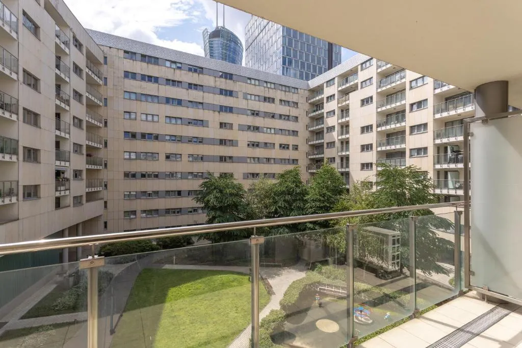 Image of Urban Chic – Oxygen Residence – Wola – WroniaAB