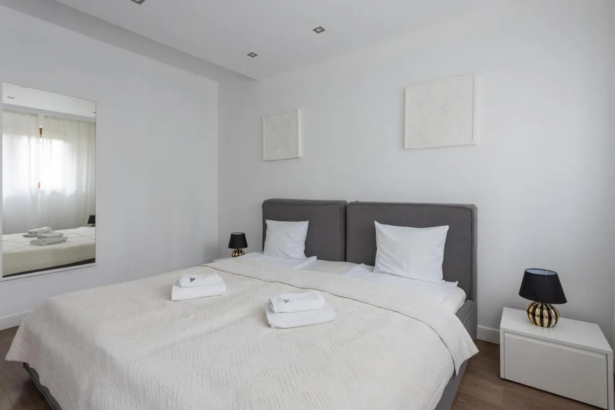 Image 1 of Urban Chic – Oxygen Residence – Wola – WroniaAB
