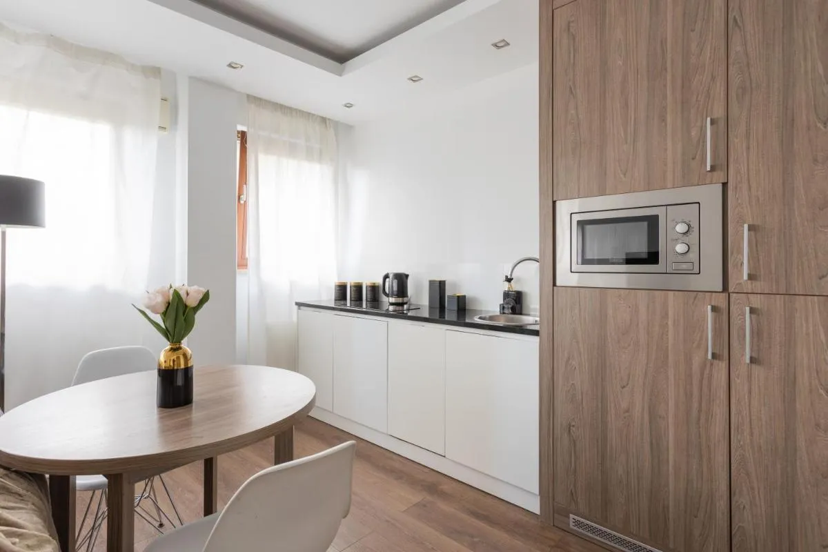 Image 3 of Urban Chic – Oxygen Residence – Wola – WroniaAB