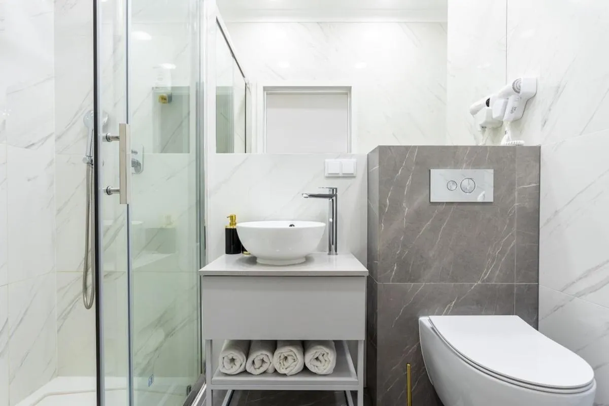 Image 2 of Urban Chic – Top Apartments Warsaw – Mennica Residence