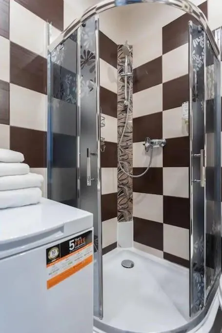 Image 3 of Urban Chic – Two Bedrooms Apartment – City Center&Marszalkowska