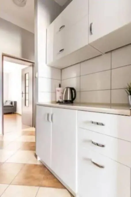 Image 4 of Urban Chic – Two Bedrooms Apartment – City Center&Marszalkowska
