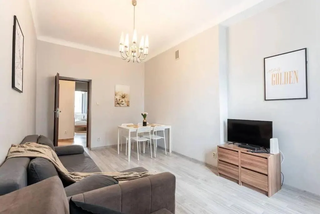 Image 2 of Urban Chic – Two Bedrooms Apartment – City Center&Marszalkowska