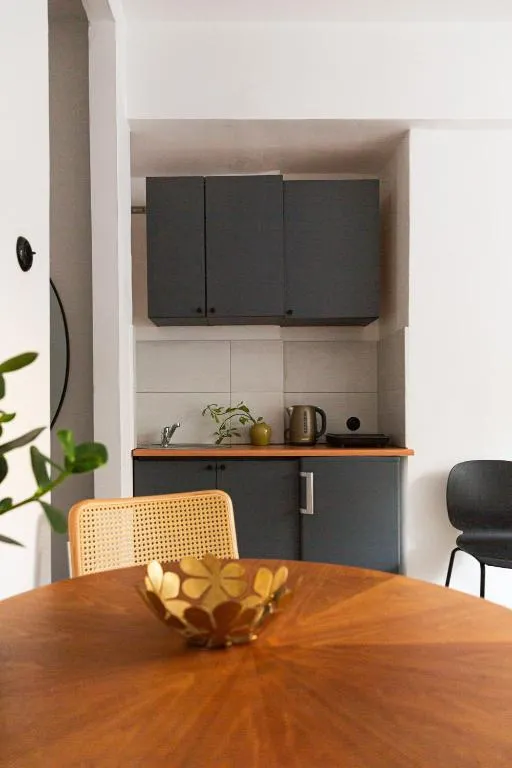 Image of Urban Grey Essence Apartment
