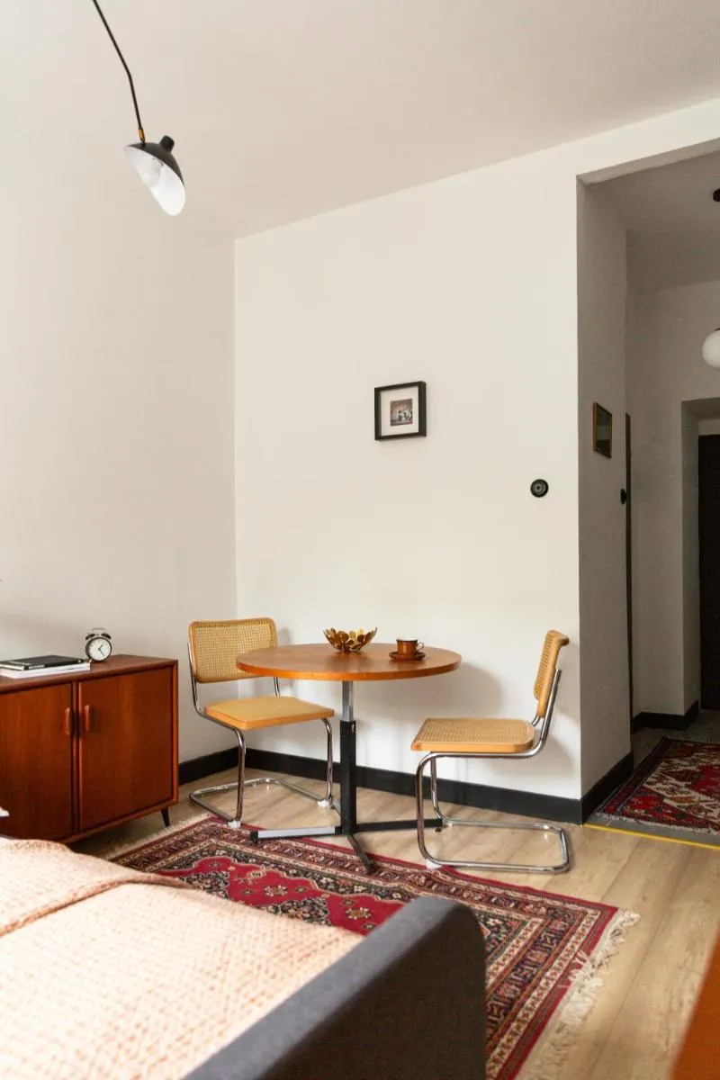 Image 3 of Urban Grey Essence Apartment
