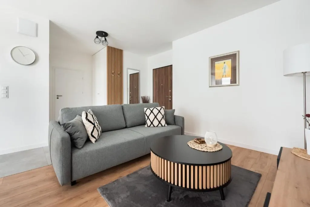 Image of Ursus Chic Apartment