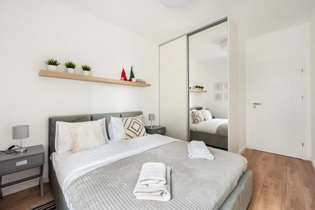 Image 1 of Ursus Chic Apartment