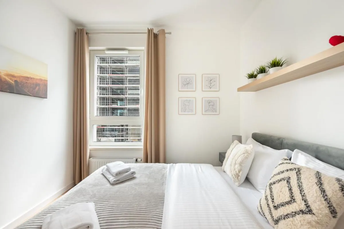 Image 6 of Ursus Chic Apartment
