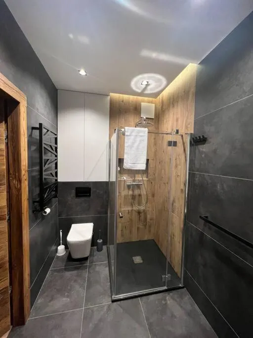 Image 3 of VIP Apart Bielany przy metrze