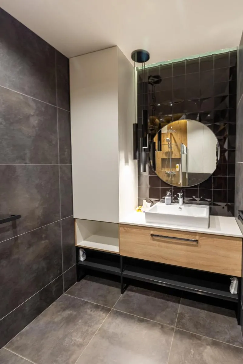 Image 6 of VIP Apart Bielany przy metrze