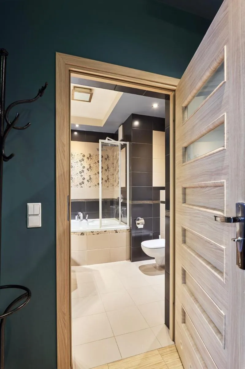 Image 3 of VIP Atelier Residence Centrum Bagno
