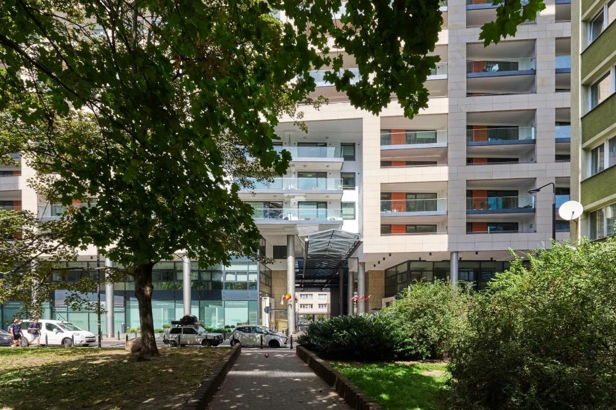 Image 5 of VIP Atelier Residence Centrum Bagno