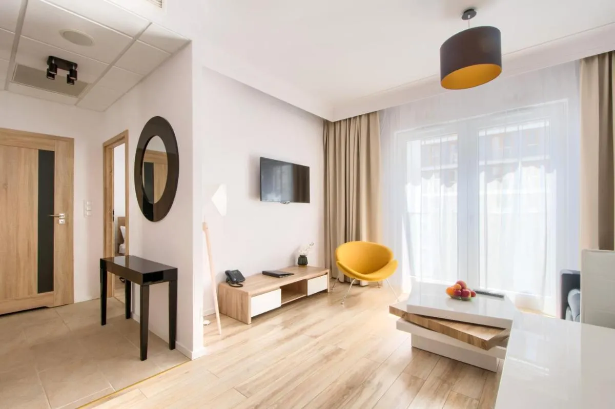 Image 5 of Varsovia Apartamenty Kasprzaka