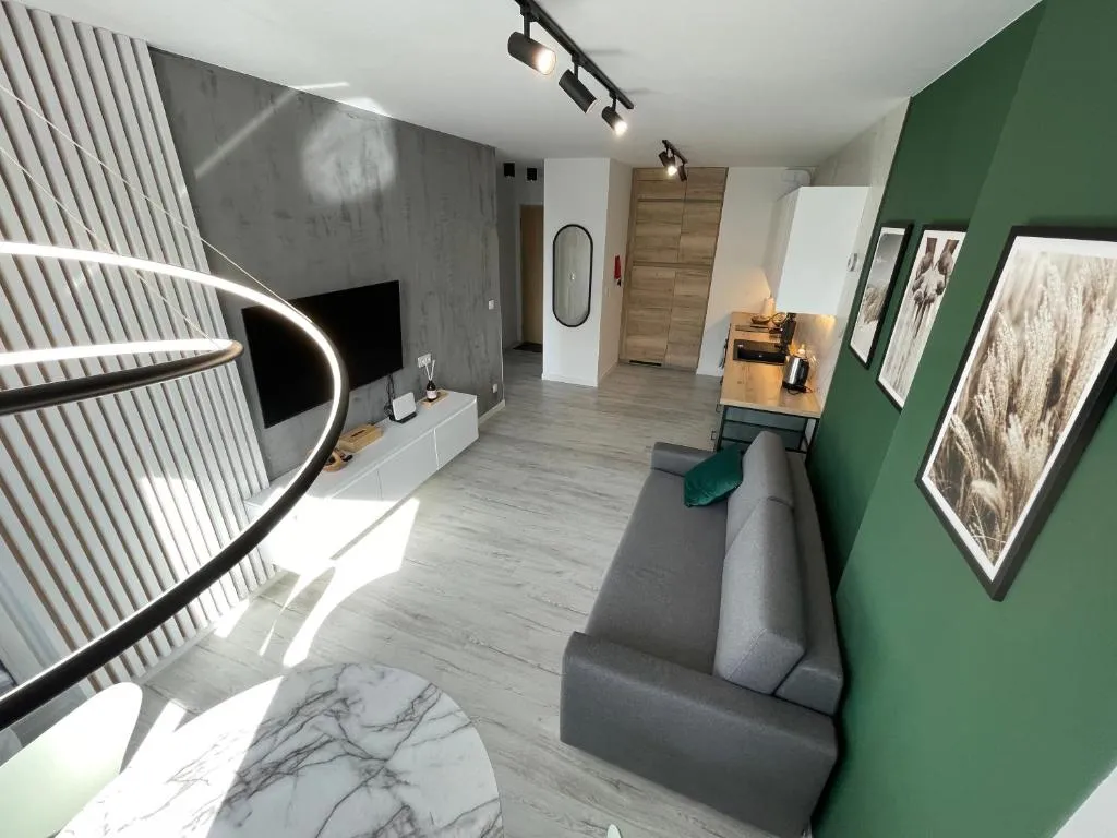 Image of Vienne Appartment 90